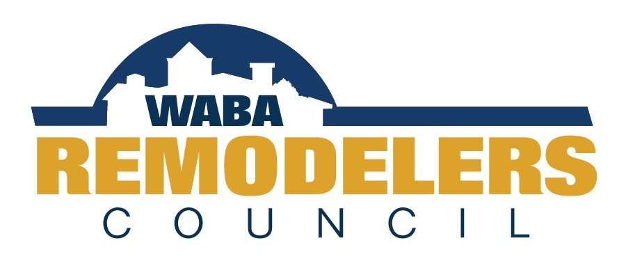 Waba Remodelers Council Logo